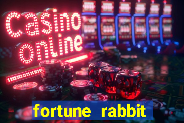 fortune rabbit 5gbet Informational